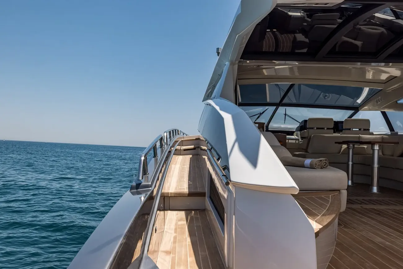 Thumbnail von Baia Italia 70 "LIONESS"