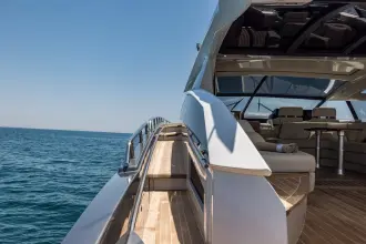 Thumbnail von Baia Italia 70 "LIONESS"