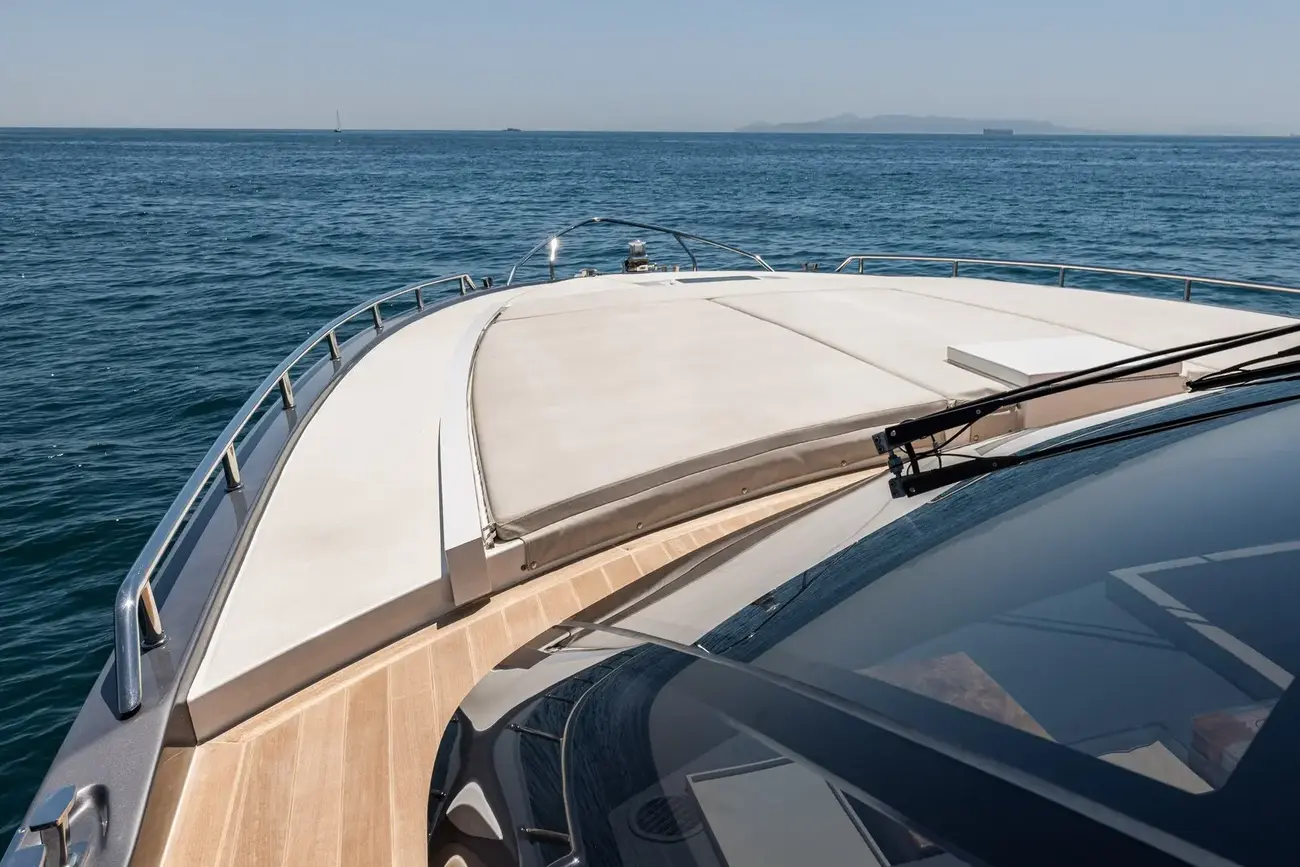 Thumbnail von Baia Italia 70 "LIONESS"