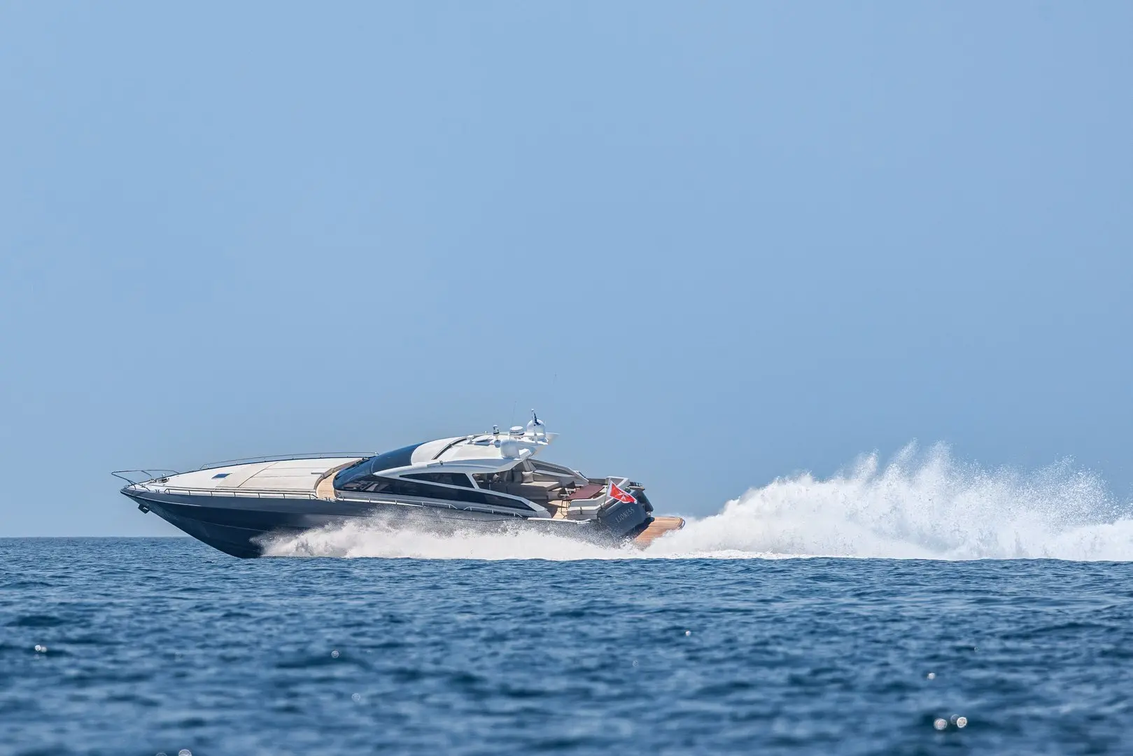 Thumbnail von Baia Italia 70 "LIONESS"