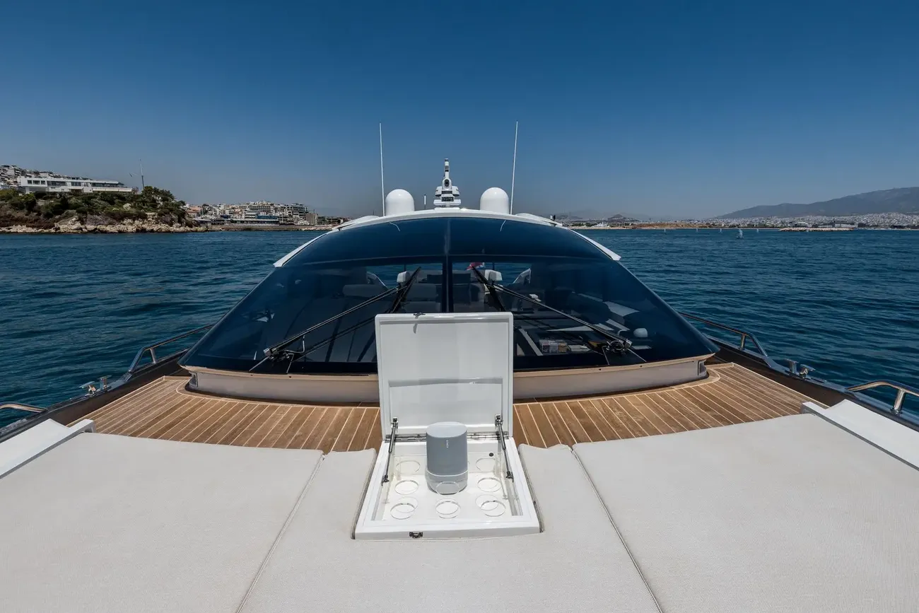 Thumbnail von Baia Italia 70 "LIONESS"