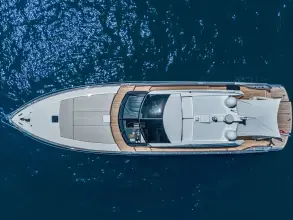 Thumbnail von Baia Italia 70 "LIONESS"