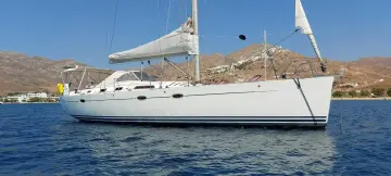 Thumbnail von Hanse 461