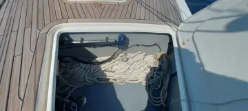 Thumbnail von Hanse 461