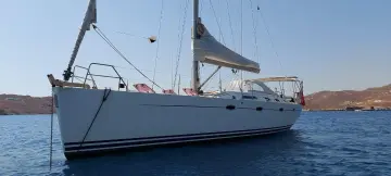 Thumbnail von Hanse 461