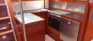 Thumbnail von Hanse 461