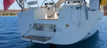 Thumbnail von Hanse 461