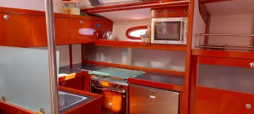 Thumbnail von Hanse 461