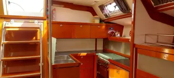 Thumbnail von Hanse 461