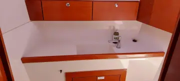 Thumbnail von Hanse 461