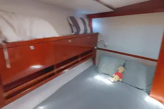 Thumbnail von Hanse 461