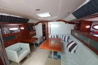 Thumbnail von Hanse 461