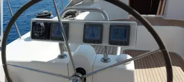 Thumbnail von Hanse 461