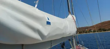 Thumbnail von Hanse 461