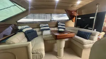 Thumbnail von Ferretti Yachts 60 1522