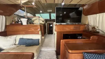 Thumbnail von Ferretti Yachts 60 1522