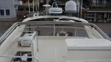 Thumbnail von Ferretti Yachts 60 1522