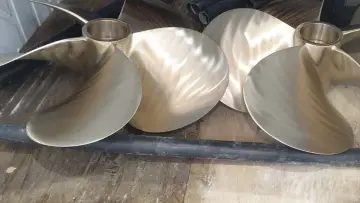 Thumbnail von Ferretti Yachts 60 1522