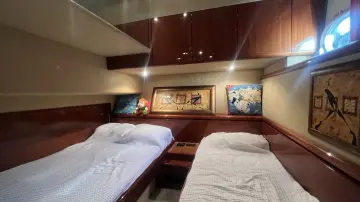 Thumbnail von Ferretti Yachts 60 1522