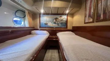 Thumbnail von Ferretti Yachts 60 1522