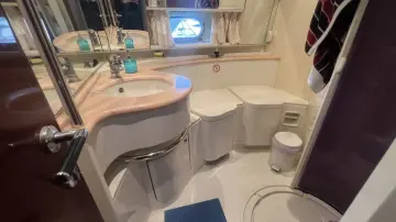 Thumbnail von Ferretti Yachts 60 1522