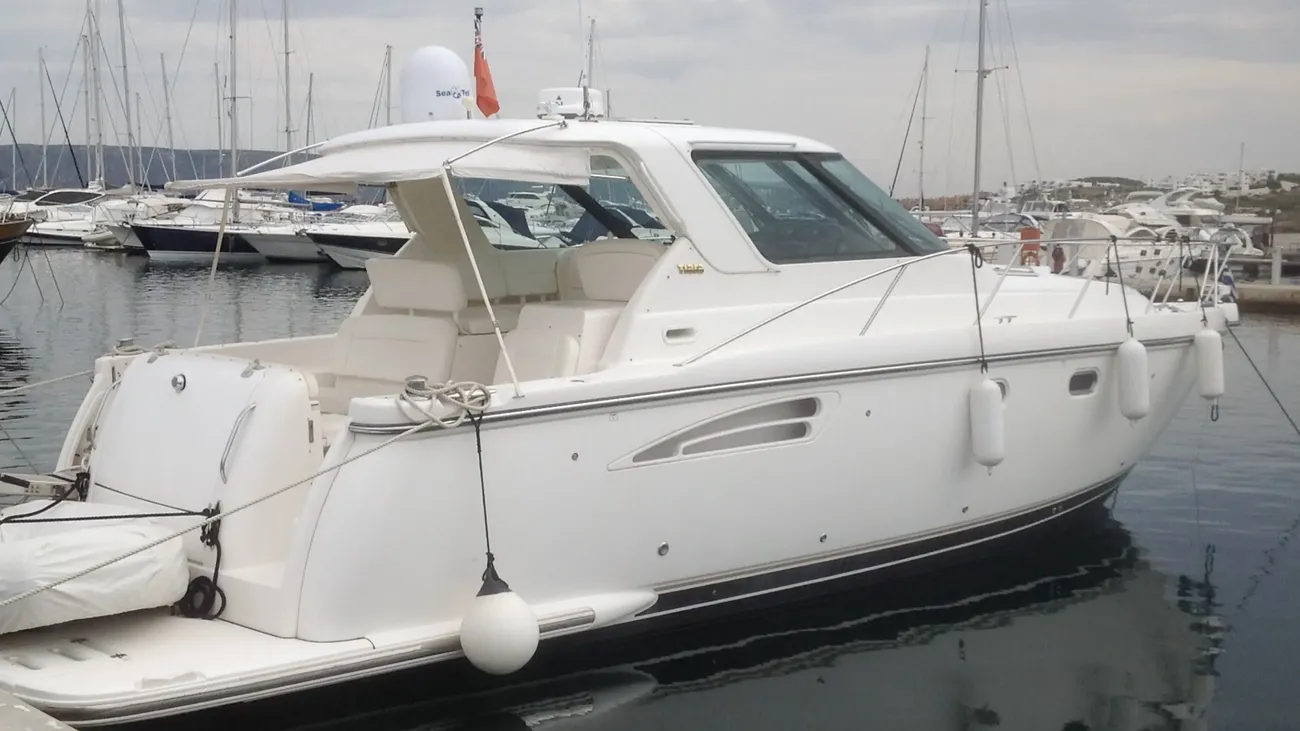 Thumbnail von Tiara Yachts 3600 Sovran 1733