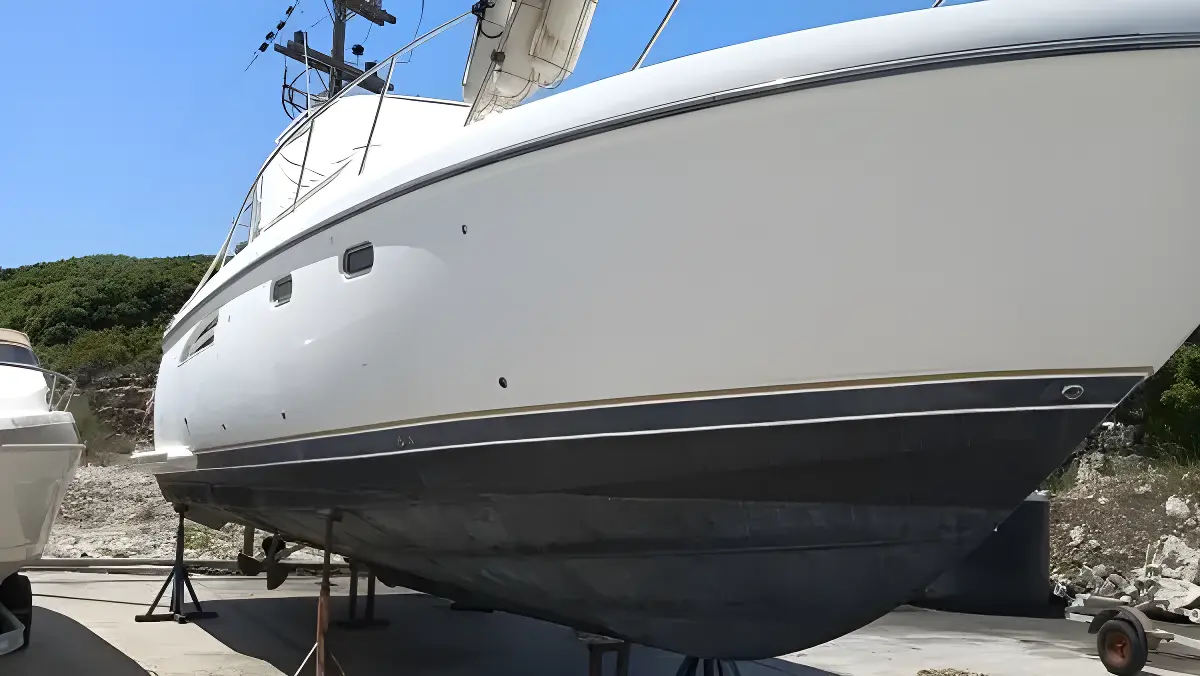 Thumbnail von Tiara Yachts 3600 Sovran 1733