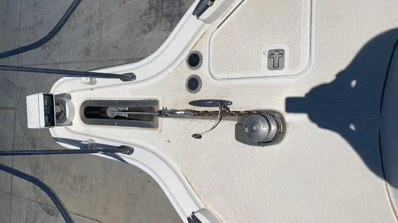 Thumbnail von Tiara Yachts 3600 Sovran 1733