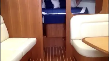 Thumbnail von Tiara Yachts 3600 Sovran 1733