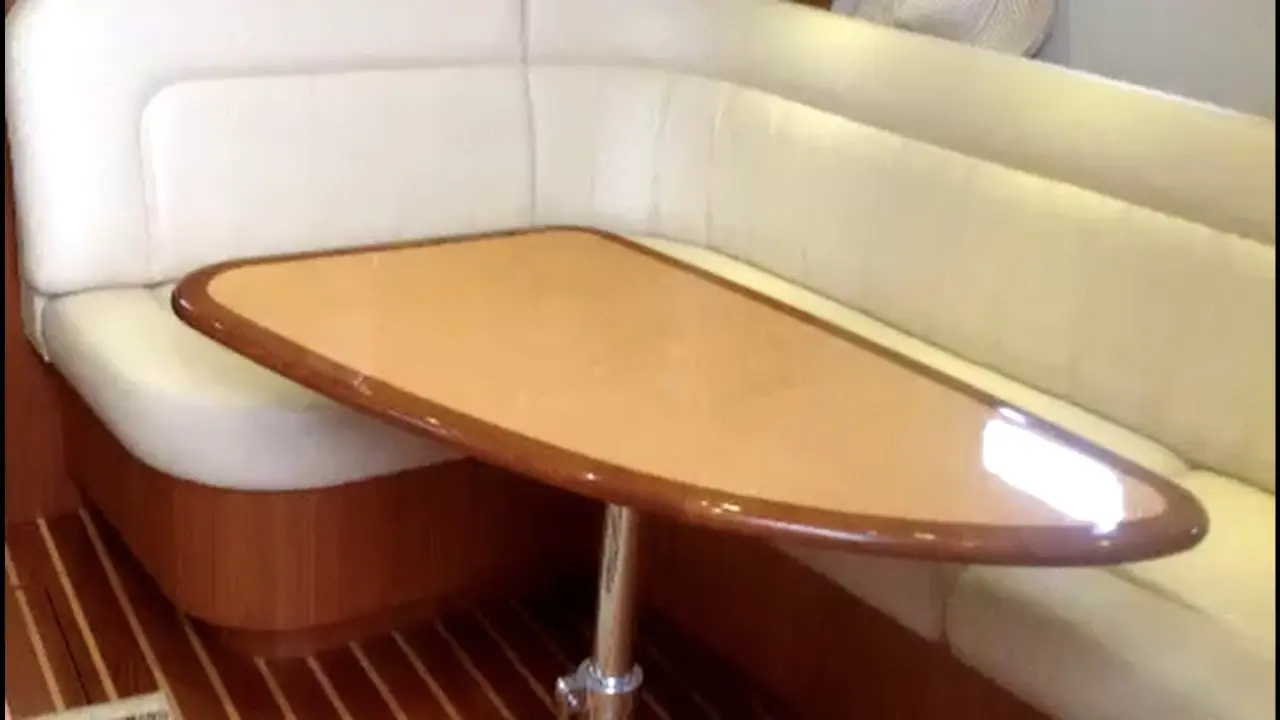 Thumbnail von Tiara Yachts 3600 Sovran 1733