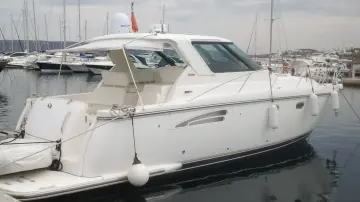 Thumbnail von Tiara Yachts 3600 Sovran 1733