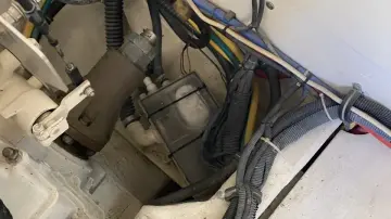 Thumbnail von Tiara Yachts 3600 Sovran 1733