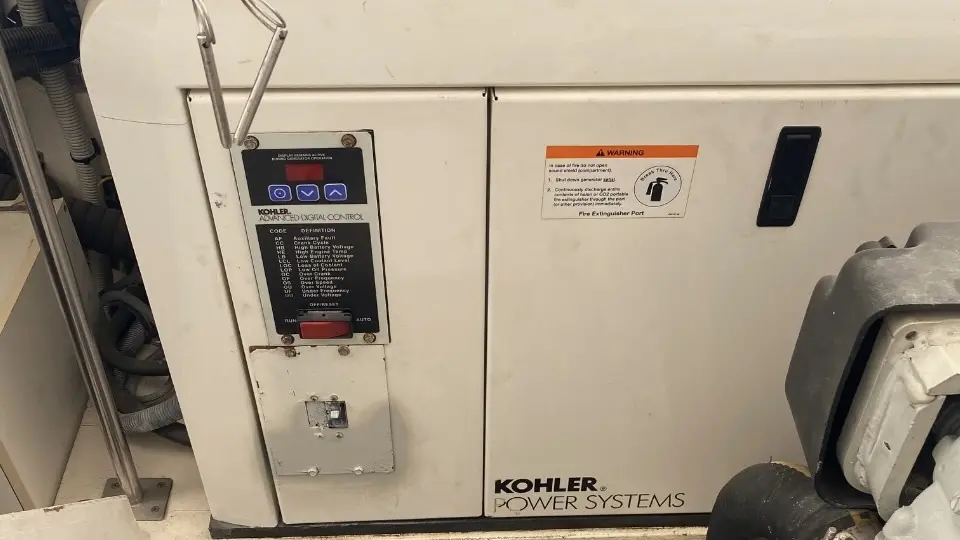 Thumbnail von Tiara Yachts 3600 Sovran 1733