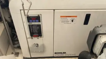 Thumbnail von Tiara Yachts 3600 Sovran 1733