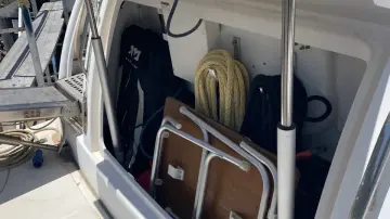 Thumbnail von Tiara Yachts 3600 Sovran 1733