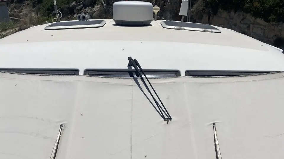 Thumbnail von Tiara Yachts 3600 Sovran 1733