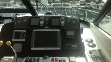 Thumbnail von Tiara Yachts 3600 Sovran 1733