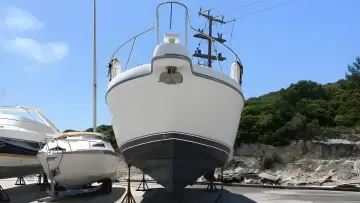 Thumbnail von Tiara Yachts 3600 Sovran 1733