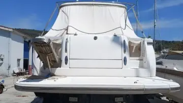 Thumbnail von Tiara Yachts 3600 Sovran 1733