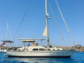 Thumbnail von Island Packet 465