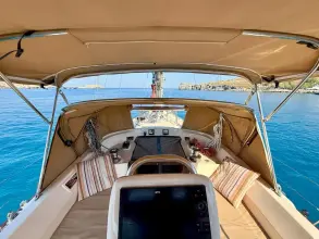 Thumbnail von Island Packet 465