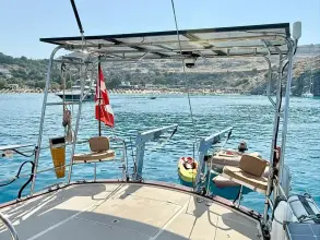 Thumbnail von Island Packet 465