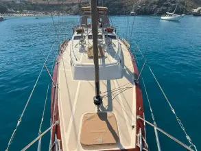 Thumbnail von Island Packet 465