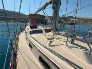 Thumbnail von Island Packet 465