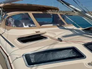 Thumbnail von Island Packet 465