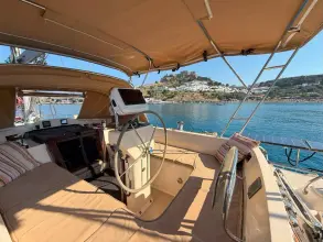 Thumbnail von Island Packet 465