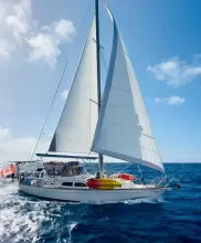 Thumbnail von Island Packet 465