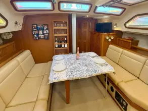 Thumbnail von Island Packet 465