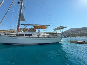 Thumbnail von Island Packet 465