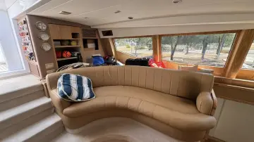 Thumbnail von Baglietto 34m 1734